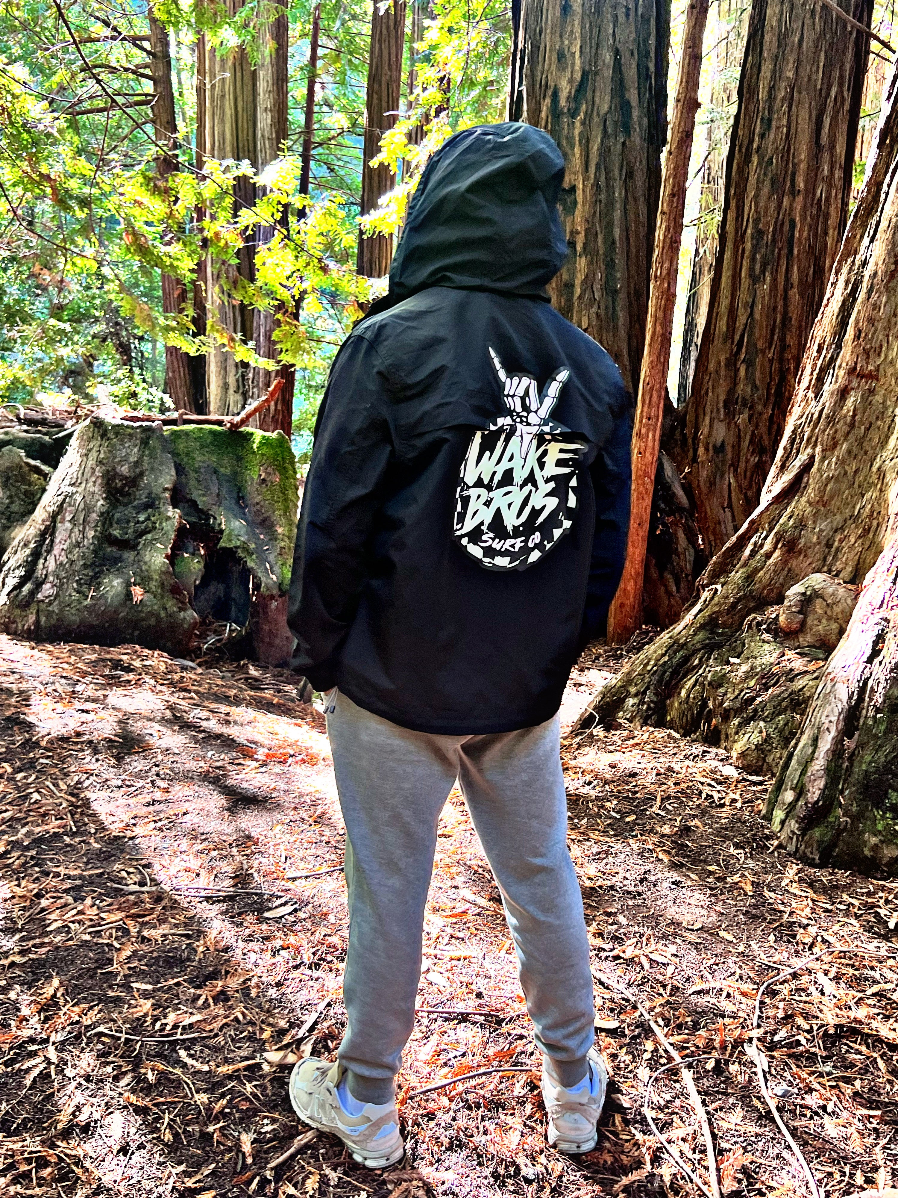 SWEATERS – Wake Bros