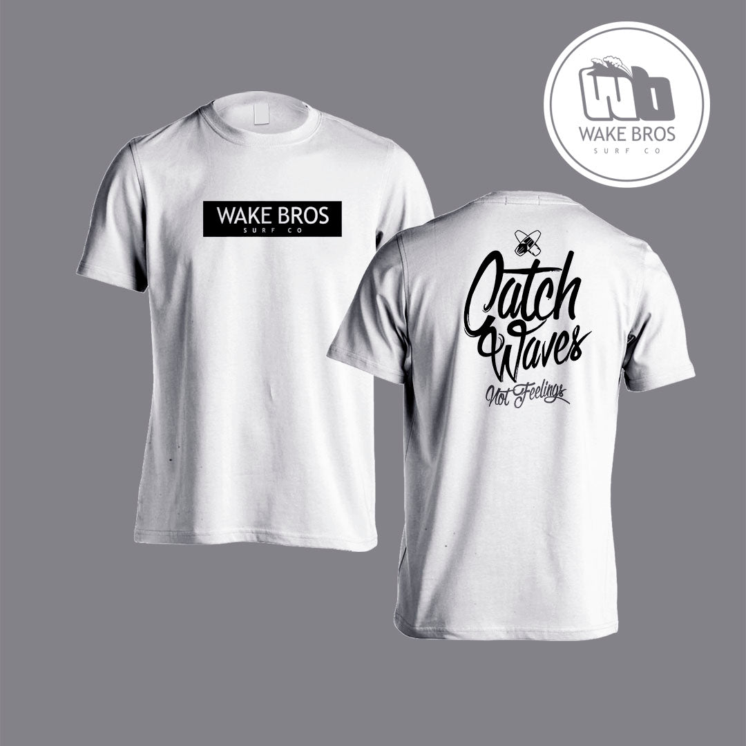 MENS SHORT SLEEVE T-SHIRTS – Wake Bros