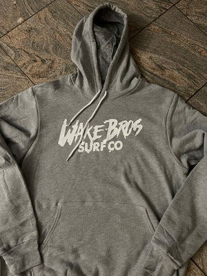 WB graffiti hoody (sweater top only)