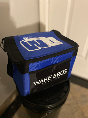 Wave Rocker cooler