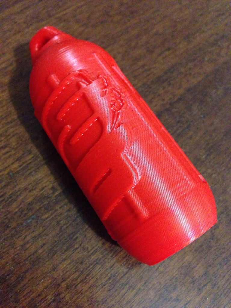 WB BUOY KEYCHAIN Floaties