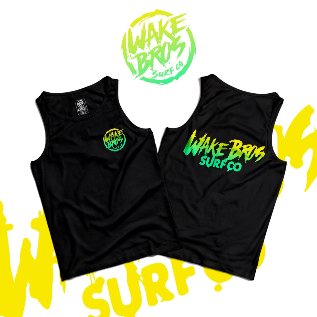 JAMROCK WAVES TANK