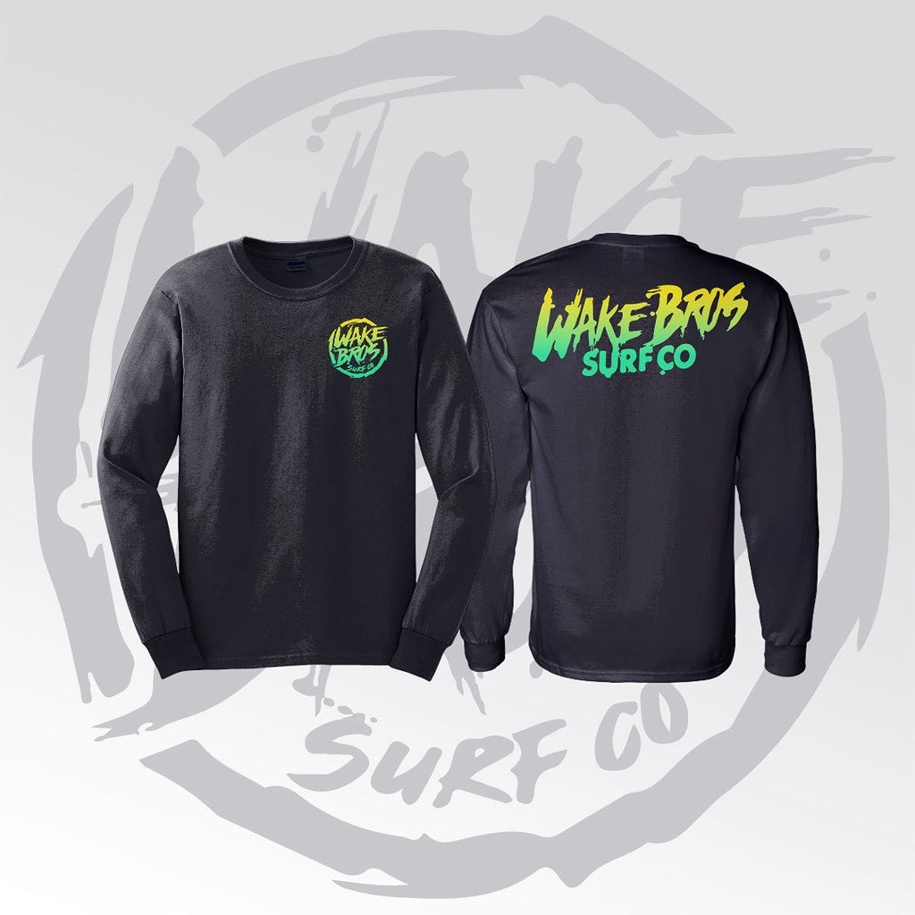 Jamaica long sleeve