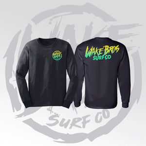 Jamaica long sleeve