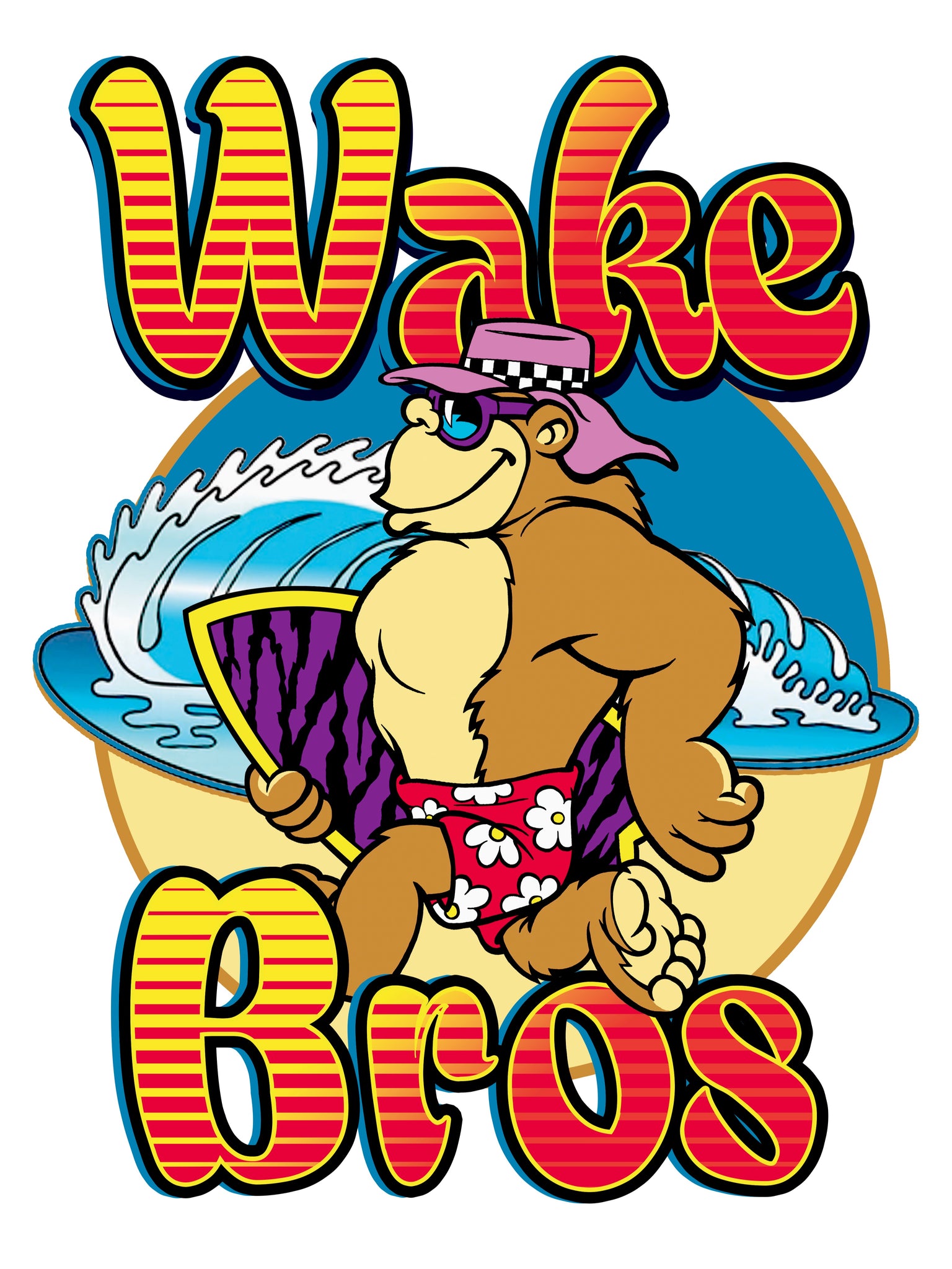 WAKE BROS 