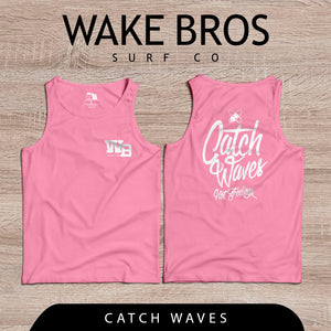 “CATCH WAVES” spring stimmy drop