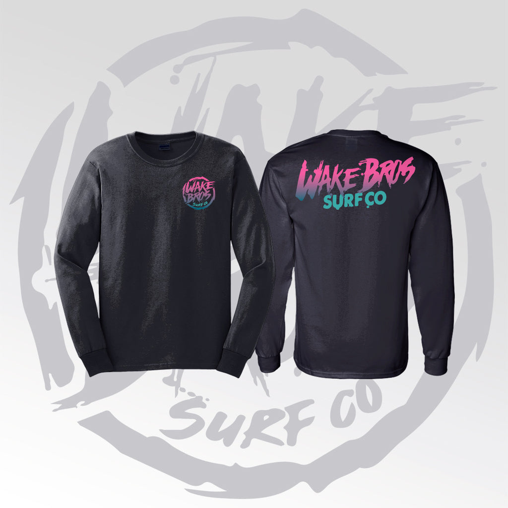 Graffiti long sleeve